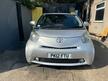 Toyota iQ