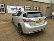 Lexus CT 200h