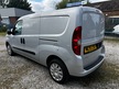 Vauxhall Combo