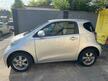 Toyota iQ