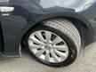 Vauxhall Zafira