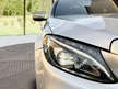 Mercedes C Class