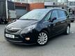 Vauxhall Zafira
