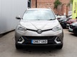 MG GS
