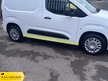 Vauxhall Combo