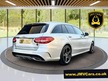 Mercedes C Class