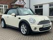 MINI Convertible