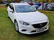 Mazda MAZDA 6