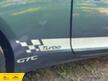 Vauxhall Astra GTC