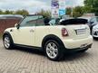 MINI Convertible