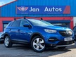 Vauxhall Grandland X