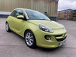 Vauxhall ADAM