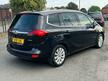 Vauxhall Zafira