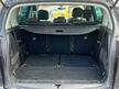 Vauxhall Zafira