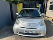 Toyota iQ