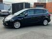 Vauxhall Zafira