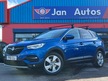 Vauxhall Grandland X