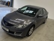 Mazda MAZDA 6