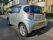 Toyota iQ