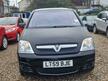 Vauxhall Meriva