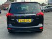 Vauxhall Zafira