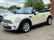 MINI Convertible