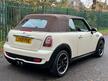 MINI Convertible