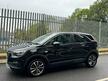 Vauxhall Crossland X