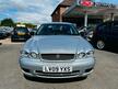Jaguar X-Type