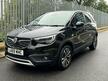 Vauxhall Crossland X