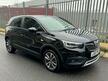 Vauxhall Crossland X