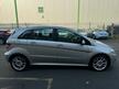 Mercedes-Benz B Class