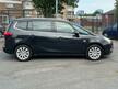 Vauxhall Zafira