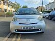 Toyota iQ
