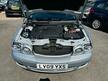 Jaguar X-Type