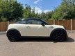 MINI Coupe
