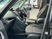 Vauxhall Zafira