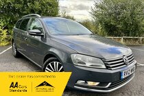 Volkswagen Passat SPORT TDI BLUEMOTION TECHNOLOGY