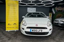 Fiat Punto 1.2 Pop Euro 6 3dr