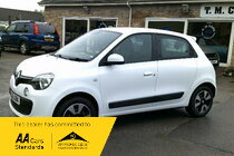 Renault Twingo PLAY SCE