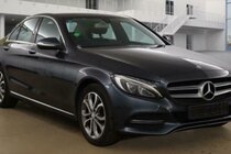 Mercedes-Benz C Class 2.0 C200 Sport (Premium) 7G-Tronic+ Euro 6 (s/s) 4dr