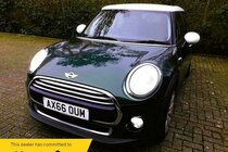 MINI Hatch 1.5 Cooper Euro 6 (s/s) 5dr