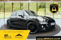 MINI Mini COOPER SEVEN