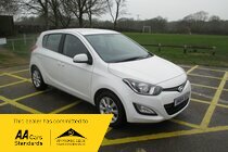 Hyundai I20 ACTIVE