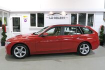 BMW 3 SERIES 320d SE TOURING 181