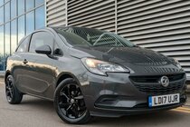 Vauxhall Corsa 1.4i ecoFLEX Sting Euro 6 3dr