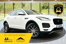 Jaguar E-PACE S