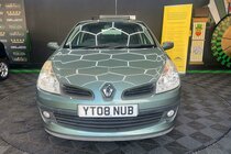 Renault Clio 1.2 16v Expression 5dr