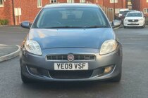 Fiat Bravo 1.4 T-Jet Dynamic 5dr