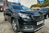 Peugeot 2008 1.5 BlueHDi Allure Premium Euro 6 (s/s) 5dr